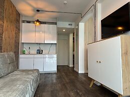 Wilanow Residence Apartments