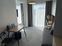 Wilanow Residence Apartments