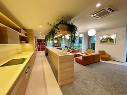 Wilanow Residence Apartments