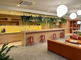 Wilanow Residence Apartments