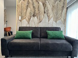 Wilanow Residence Apartments