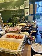 Wilanow Residence Apartments