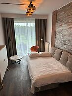 Wilanow Residence Apartments