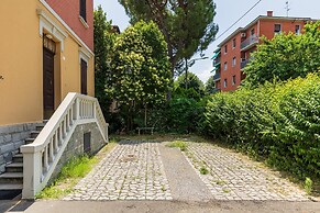 Crociali Apartment by Wonderful Italy