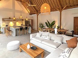 Villa Manouch Lembongan