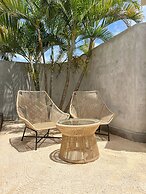 Villa Manouch Lembongan