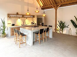 Villa Manouch Lembongan