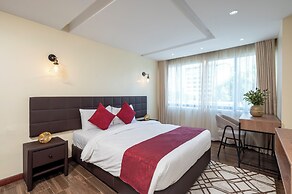 Roma Courts Serviced Apartments