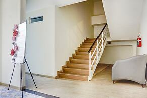 OYO 90629 The Home Srengseng