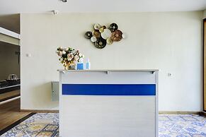 OYO 90629 The Home Srengseng