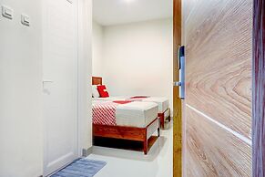 OYO 90629 The Home Srengseng