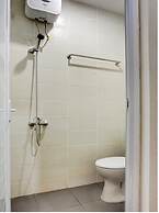 OYO 90629 The Home Srengseng