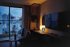 Elite Hotel Nha Trang