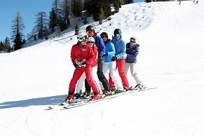 Wildbach Lodge Dienten