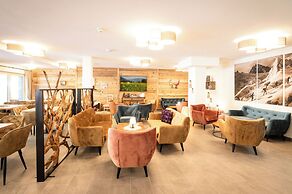 Wildbach Lodge Dienten