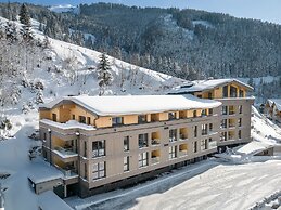 Wildbach Lodge Dienten