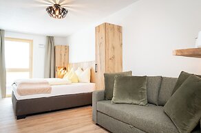 Wildbach Lodge Dienten