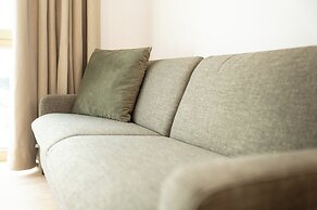 Wildbach Lodge Dienten