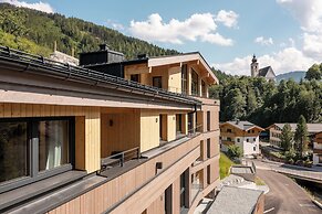 Wildbach Lodge Dienten