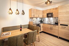 Wildbach Lodge Dienten