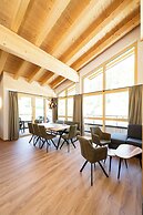 Wildbach Lodge Dienten