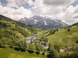 Wildbach Lodge Dienten