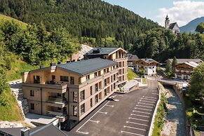 Wildbach Lodge Dienten