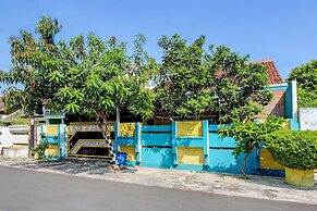 SPOT ON 92611 Lobak Hostel CapsuleNearAyam Goreng Terowongan