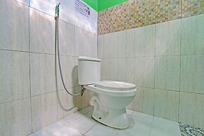 SPOT ON 92611 Lobak Hostel CapsuleNearAyam Goreng Terowongan