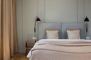 NORDBYHUS Apartamenty Seredynskiego