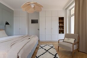 NORDBYHUS Apartamenty Seredynskiego