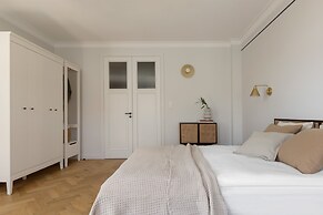 NORDBYHUS Apartamenty Seredynskiego