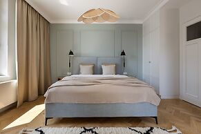 NORDBYHUS Apartamenty Seredynskiego