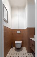 NORDBYHUS Apartamenty Seredynskiego