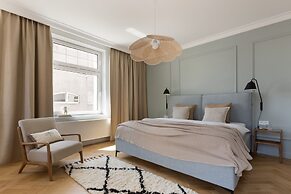 NORDBYHUS Apartamenty Seredynskiego