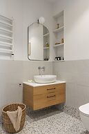 NORDBYHUS Apartamenty Seredynskiego