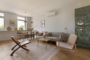 NORDBYHUS Apartamenty Seredynskiego