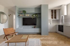 NORDBYHUS Apartamenty Seredynskiego