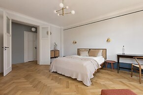 NORDBYHUS Apartamenty Seredynskiego