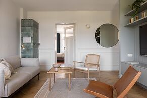 NORDBYHUS Apartamenty Seredynskiego