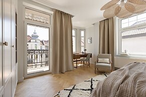 NORDBYHUS Apartamenty Seredynskiego