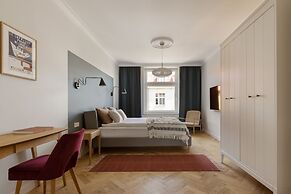 NORDBYHUS Apartamenty Seredynskiego