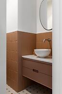 NORDBYHUS Apartamenty Seredynskiego