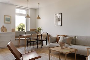 NORDBYHUS Apartamenty Seredynskiego