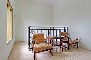 OYO 92617 Omahku Hostel Bunkbed