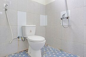 OYO 92617 Omahku Hostel Bunkbed