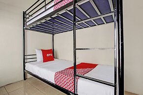 OYO 92617 Omahku Hostel Bunkbed