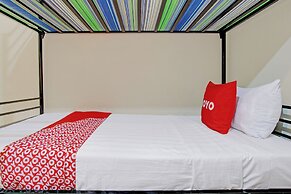 OYO 92617 Omahku Hostel Bunkbed