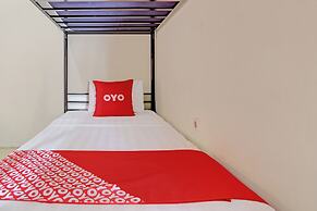 OYO 92617 Omahku Hostel Bunkbed