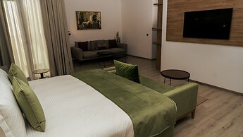 Hotel Ben Batouta - Tanger